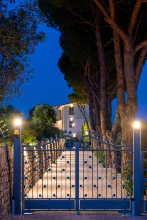 Villa LeA Imperia